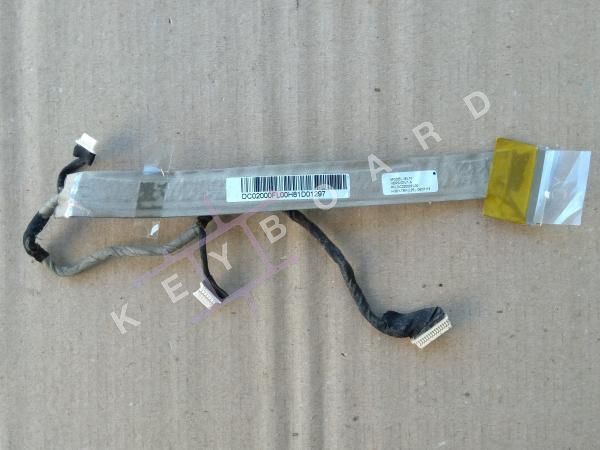Шлейф матриці до ноутбука Lenovo 3000 N200